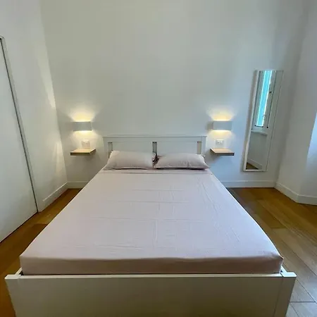 Apartment Il Nido