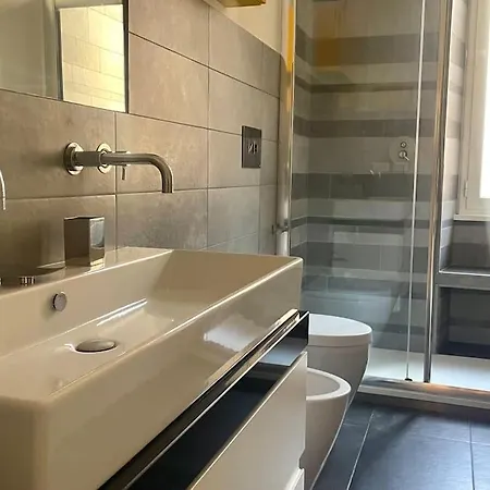 Apartment Il Nido
