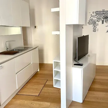Apartment Il Nido *