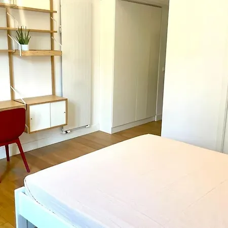 Apartment Il Nido *