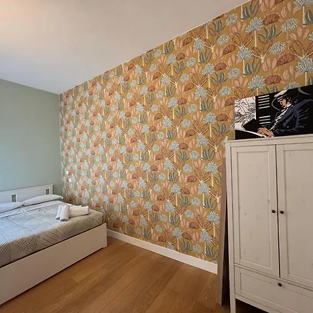 Il Nido Apartment Rome